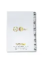 uncommon-resources-when-God-is-with-a-man-hardcover-white-notebook.webp
