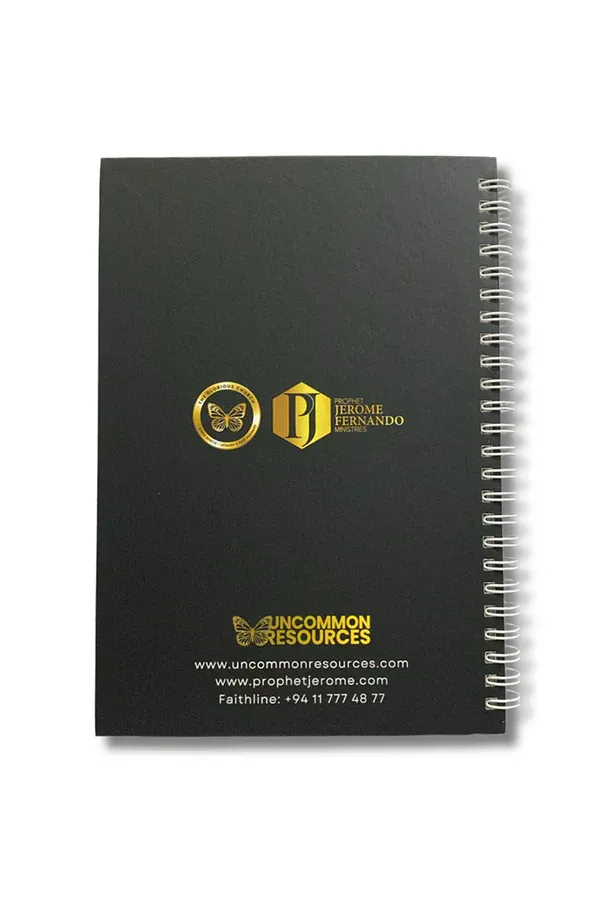 uncommon-resources-when-God-is-with-a-man-hardcover-black-notebook-1.webp