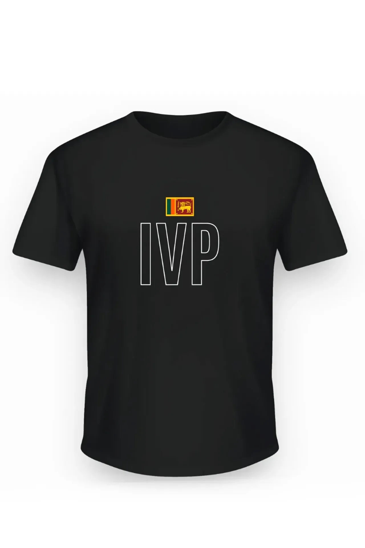 ivp-black-tshirt-unisex (X-Small)