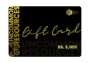 Gift Card - Rs. 15,000