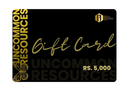 Gift Card - Rs. 10,000